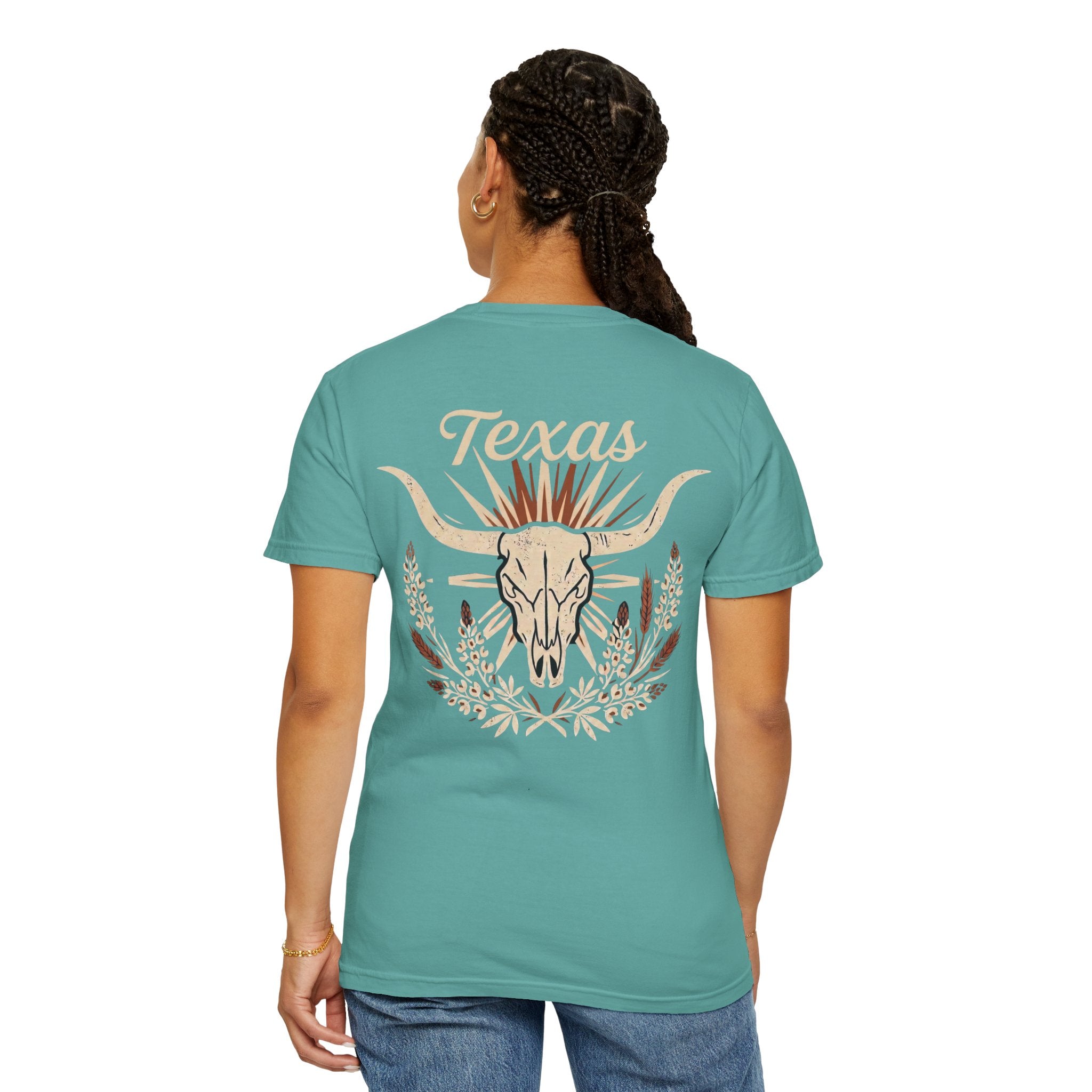 Texas REP Shirt