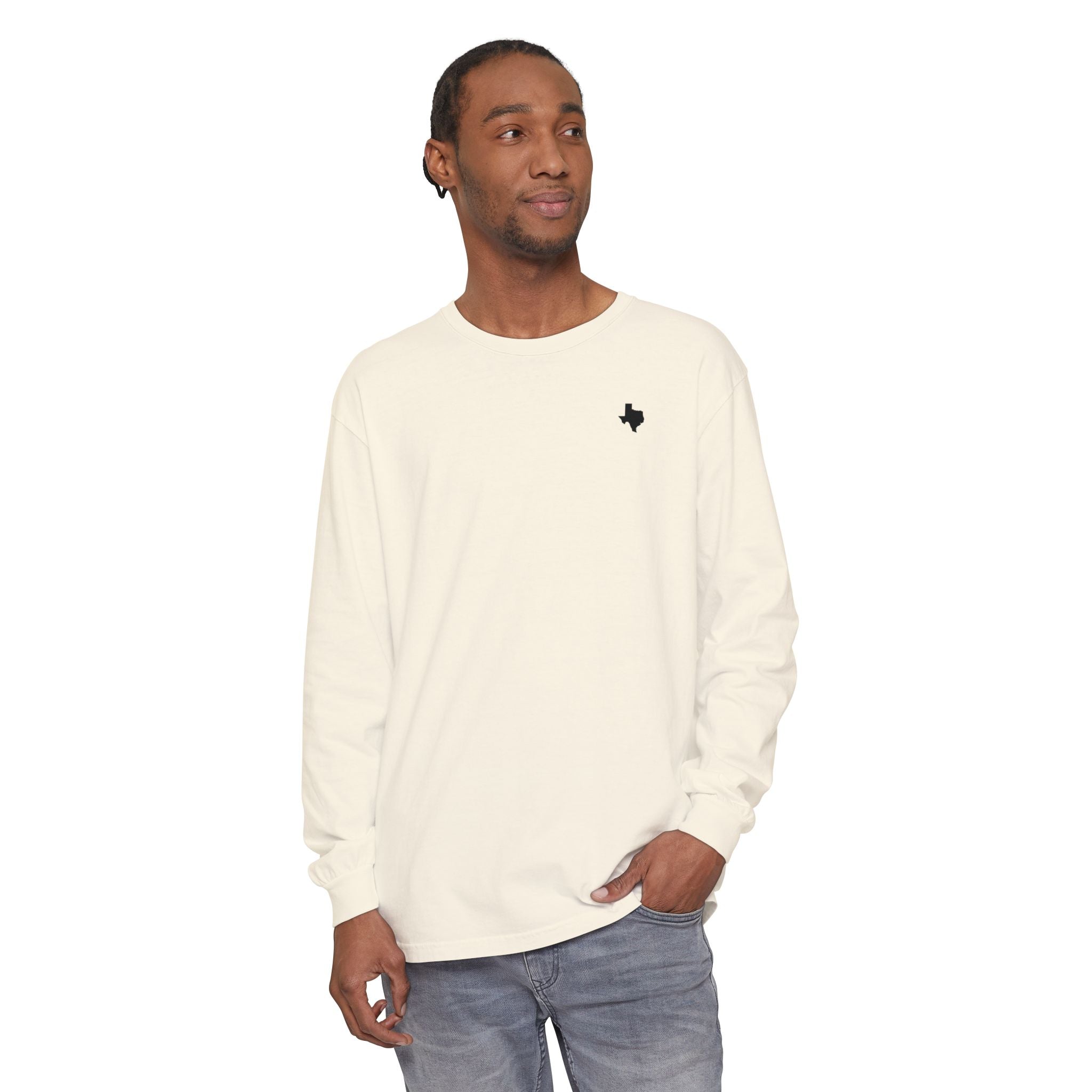 Texas REP Long Sleeve