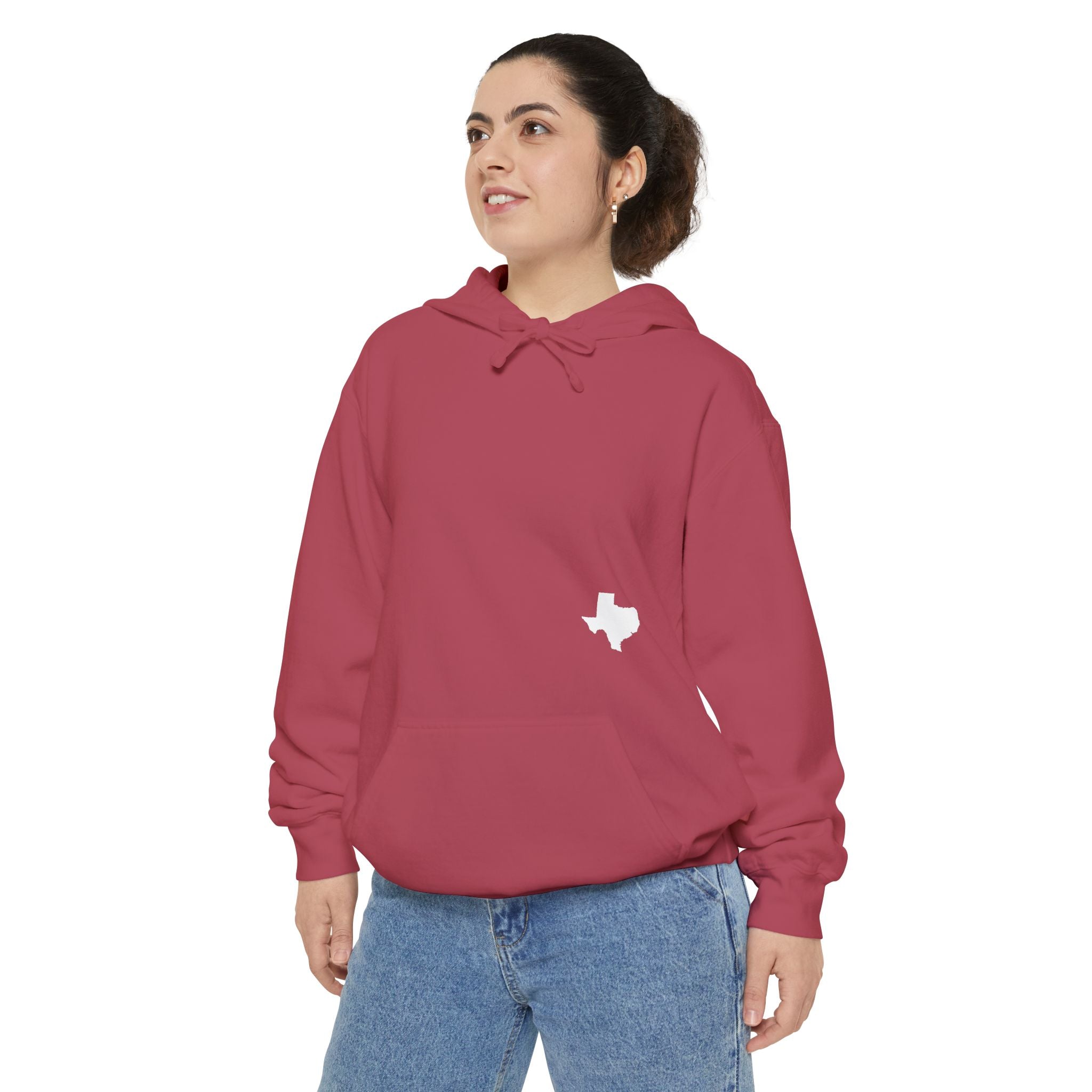 Texas REP Hoodie