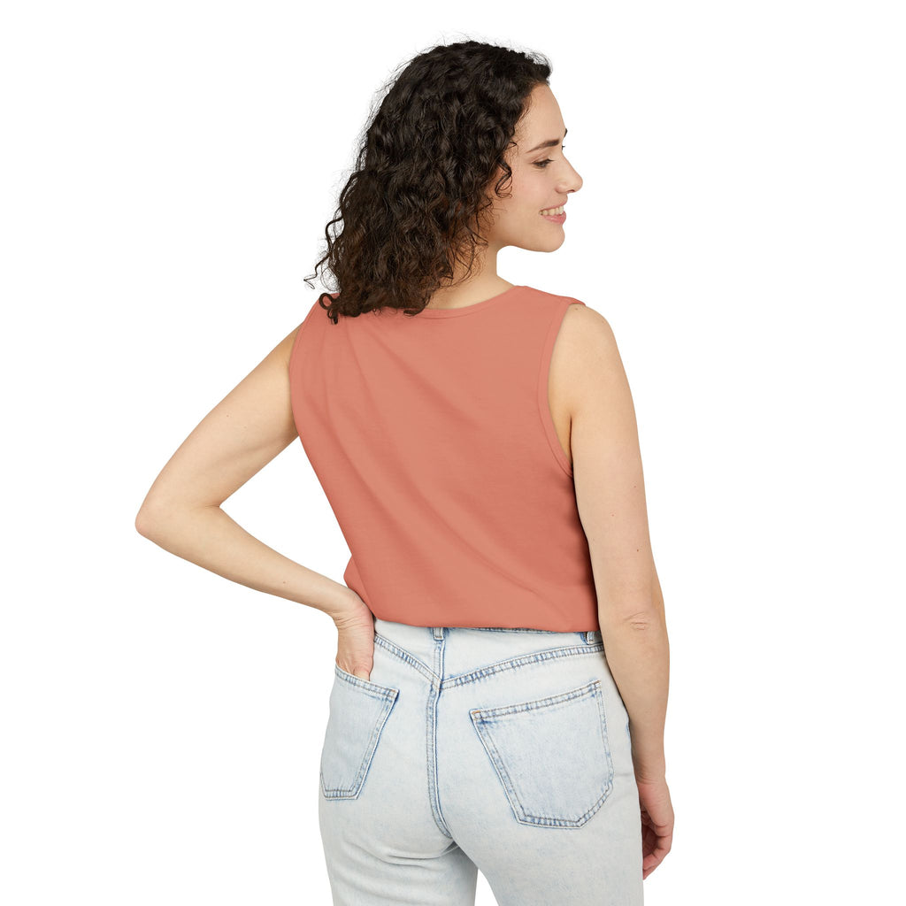 Texas REP Tank Top