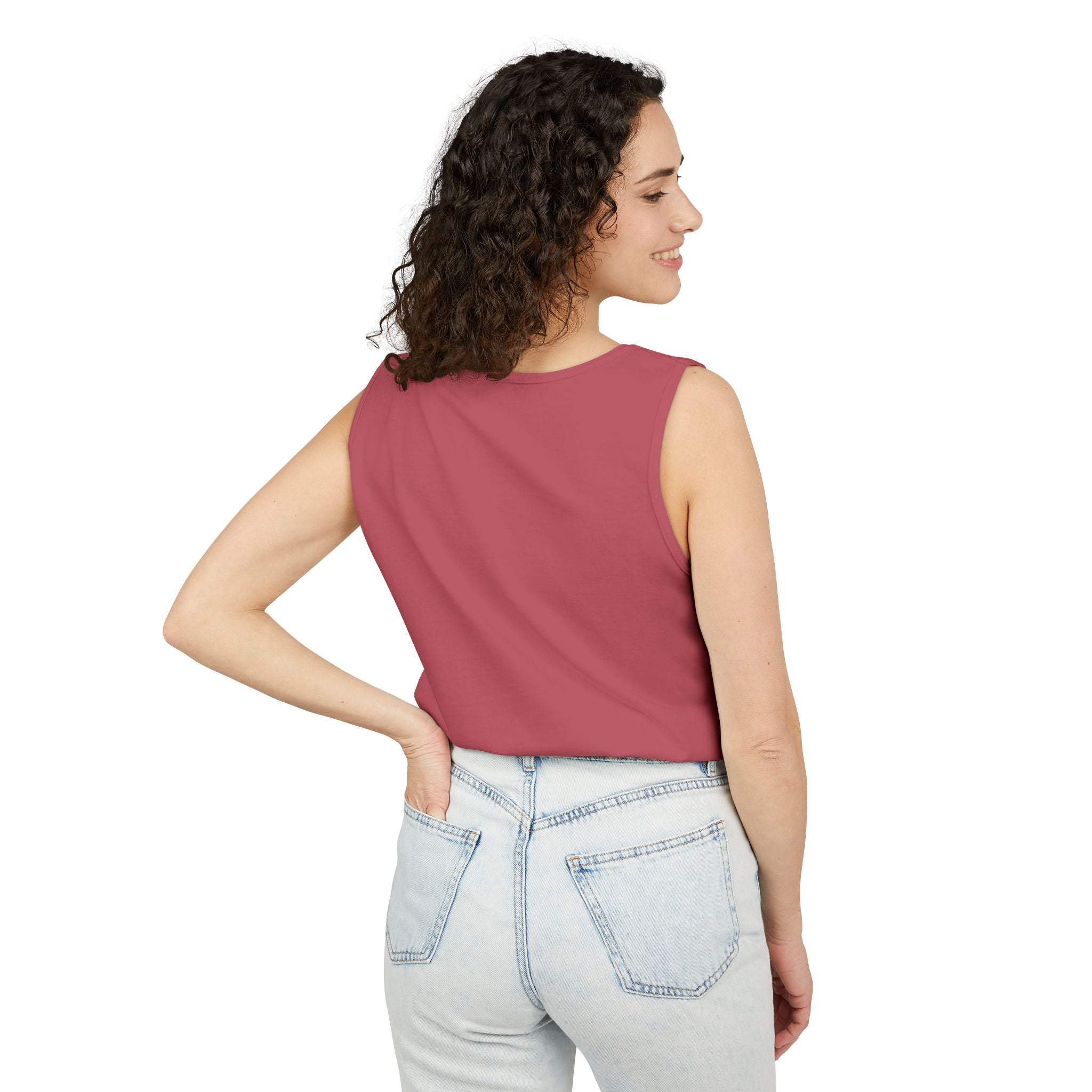 Texas REP Tank Top
