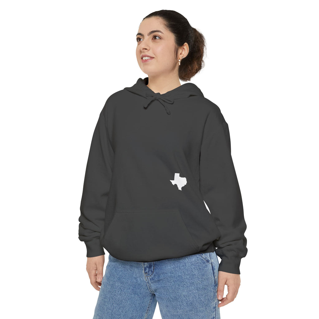 Texas REP Hoodie