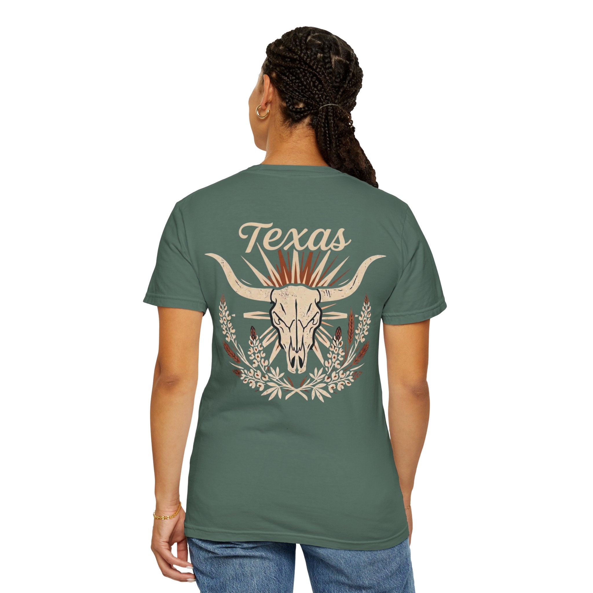 Texas REP Shirt