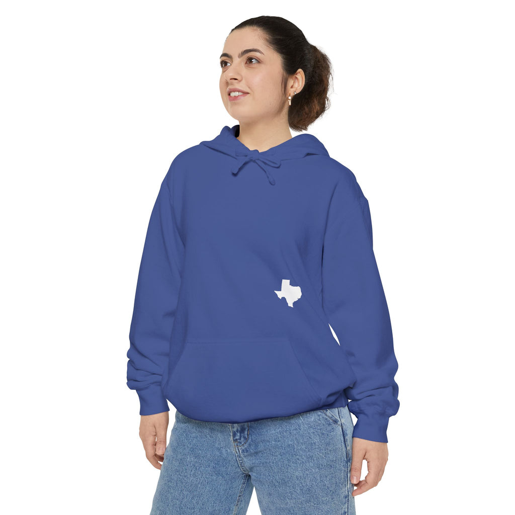 Texas REP Hoodie