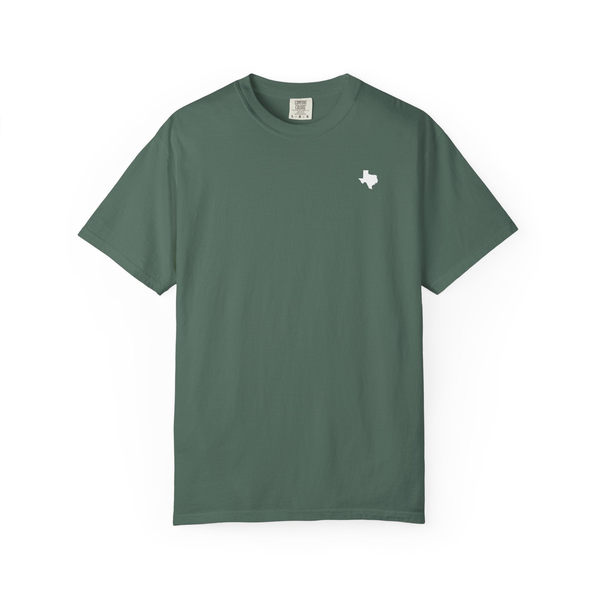 Texas REP Shirt