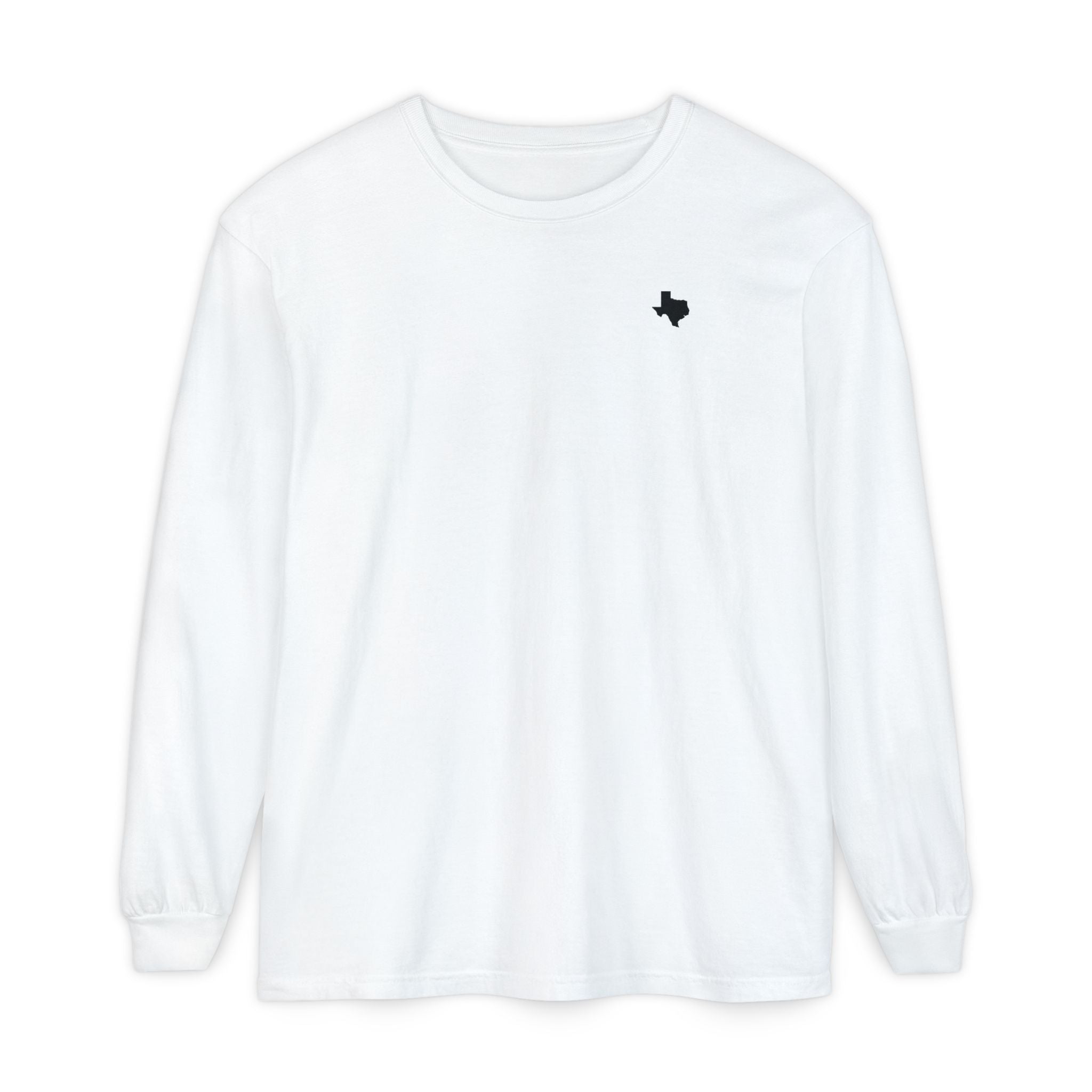 Texas REP Long Sleeve