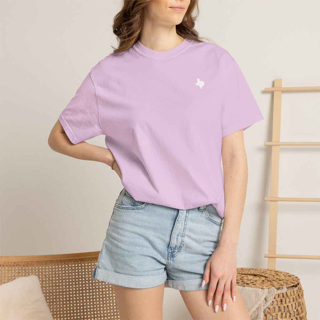 Texas REP Shirt
