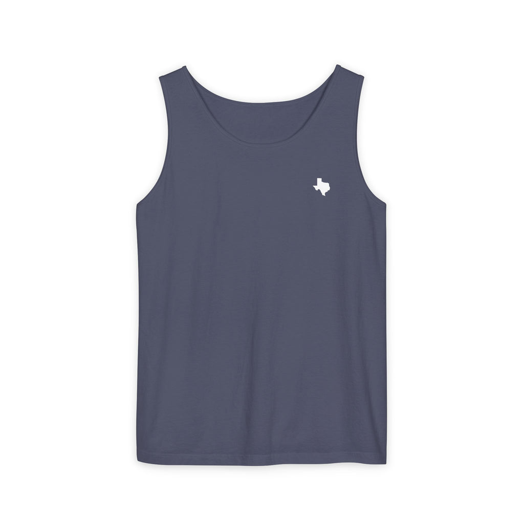Texas REP Tank Top