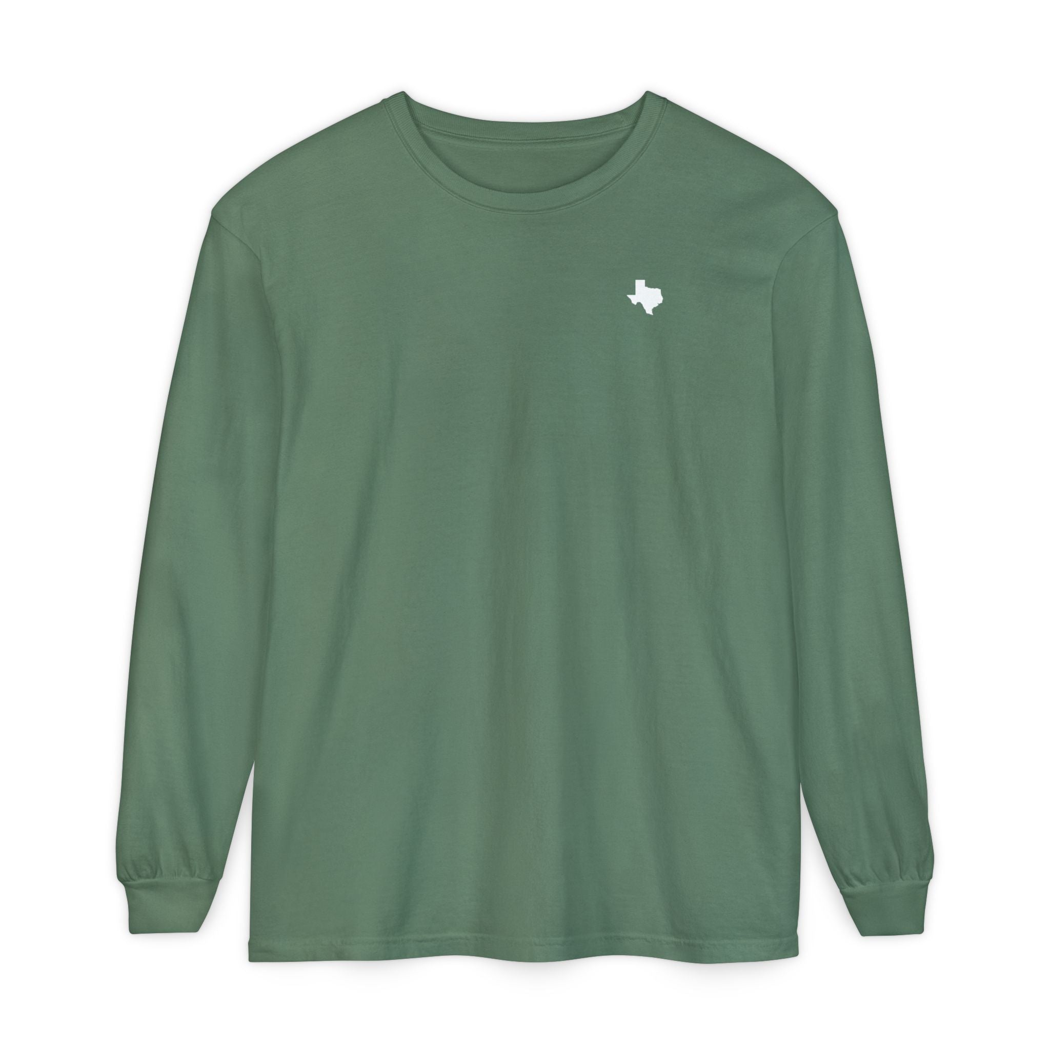 Texas REP Long Sleeve
