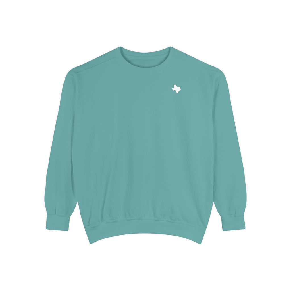 Texas REP Crewneck