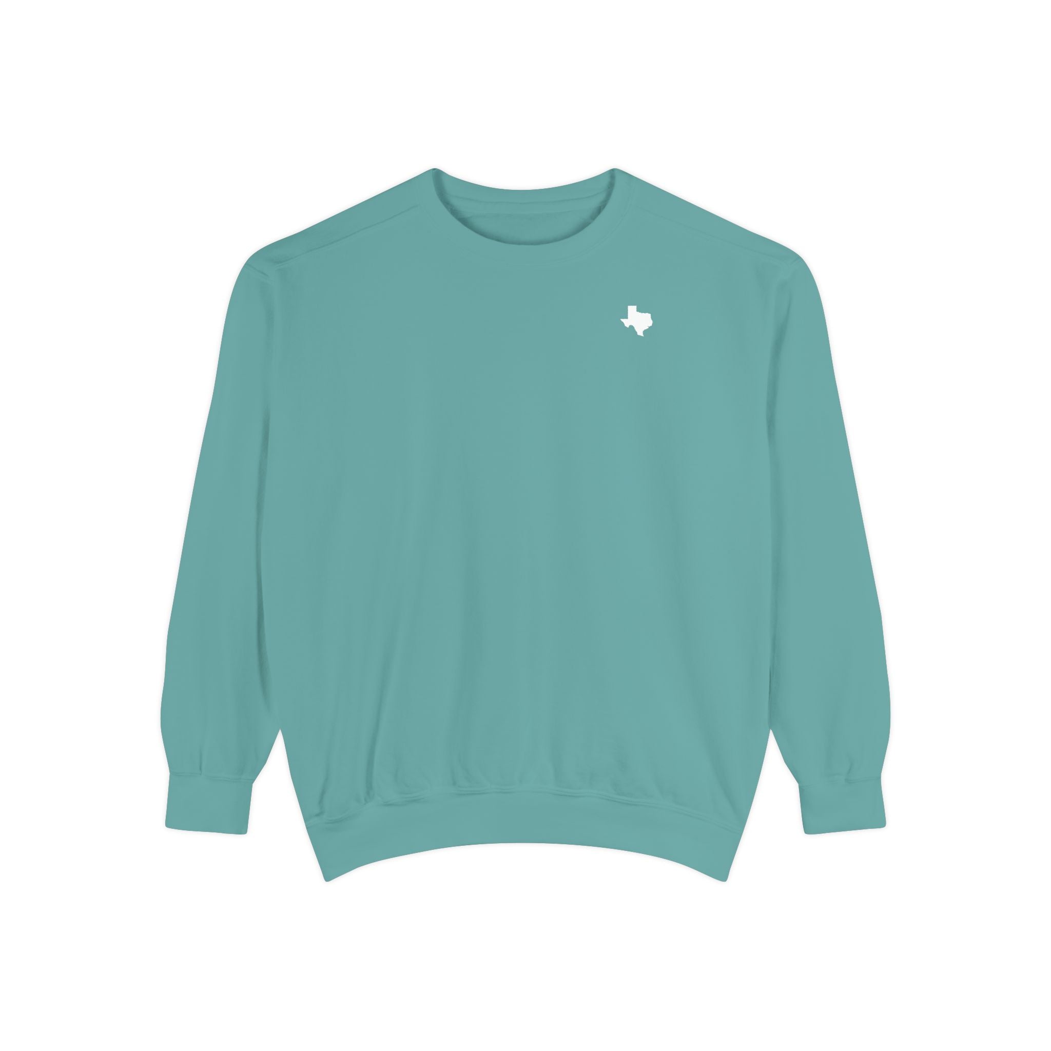 Texas REP Crewneck