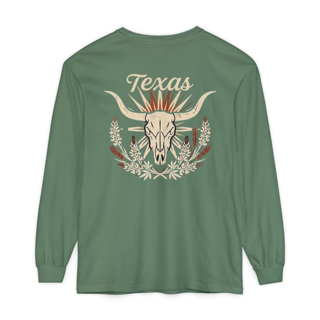 Texas REP Long Sleeve