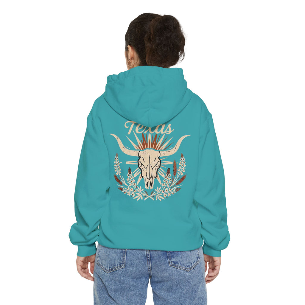 Texas REP Hoodie