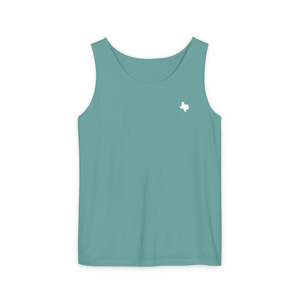 Texas REP Tank Top