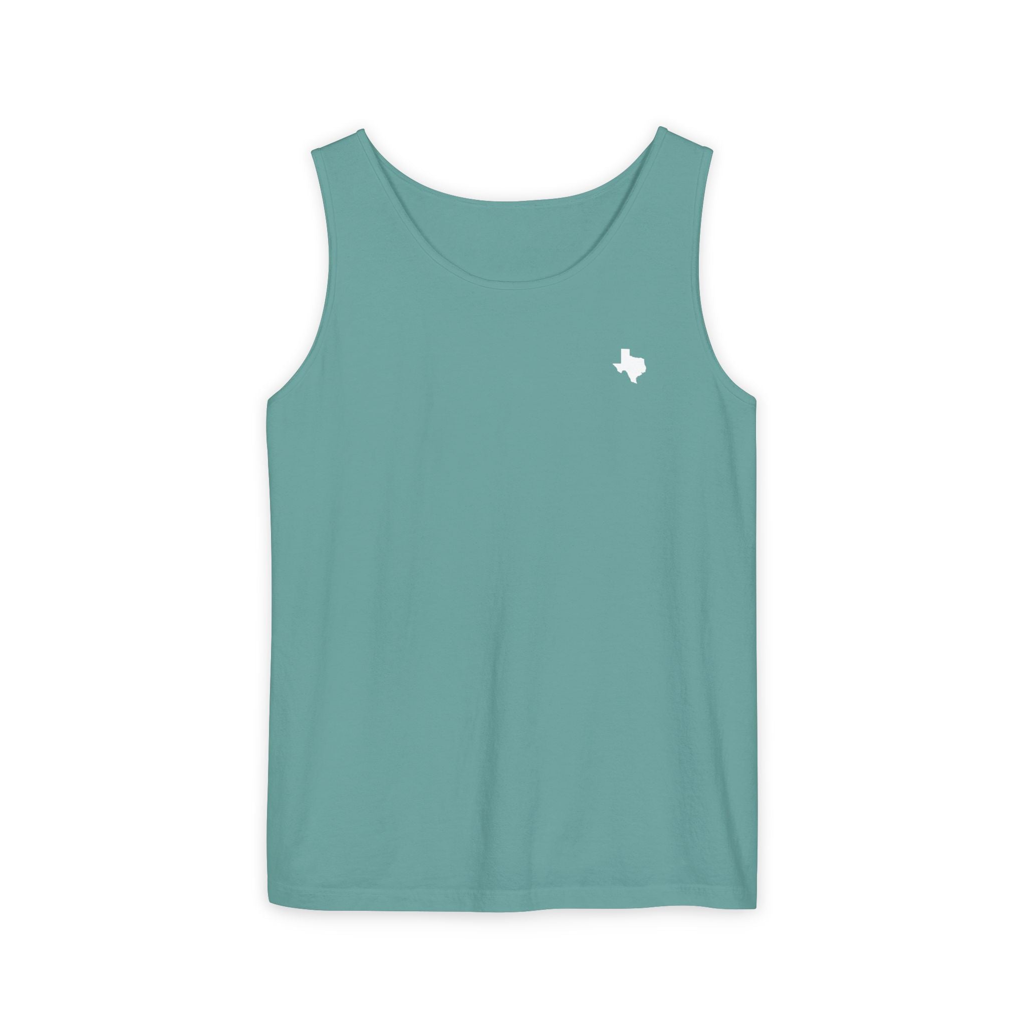 Texas REP Tank Top
