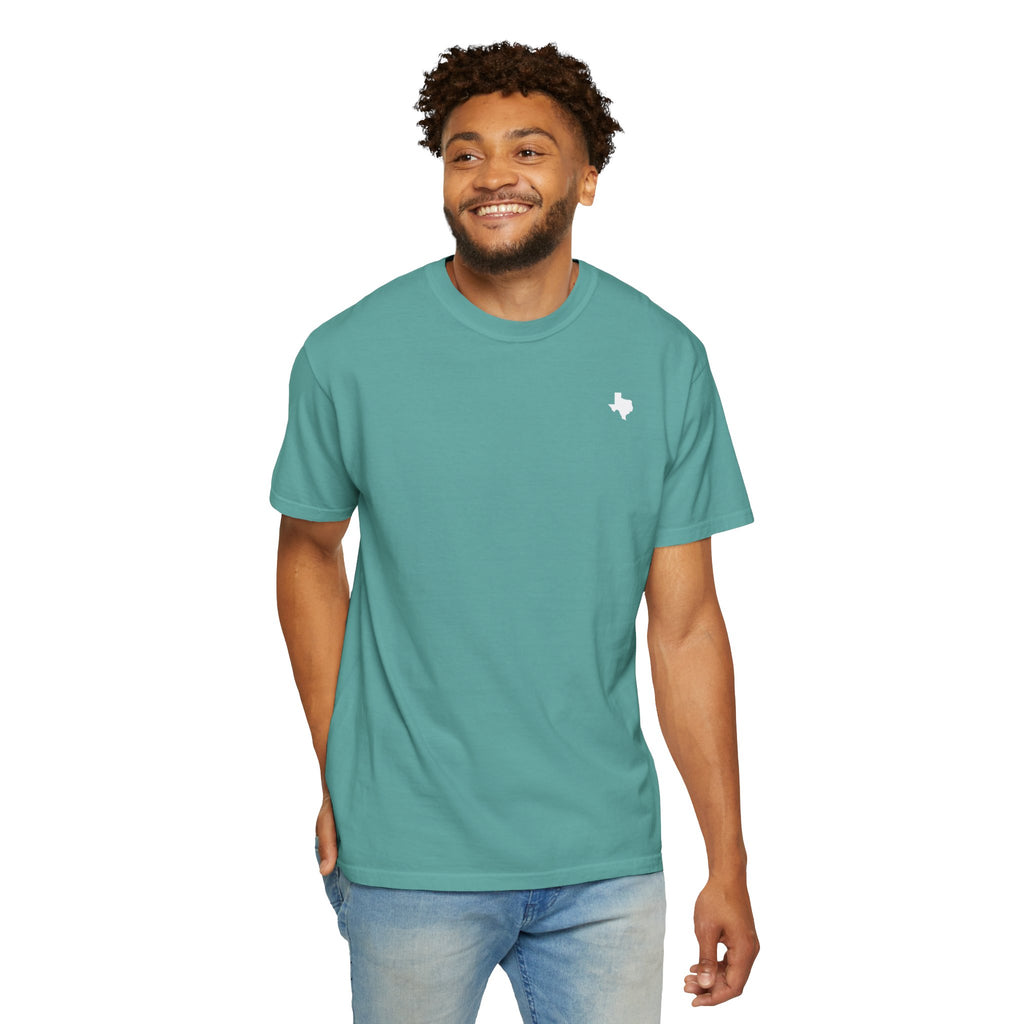 Texas REP Shirt