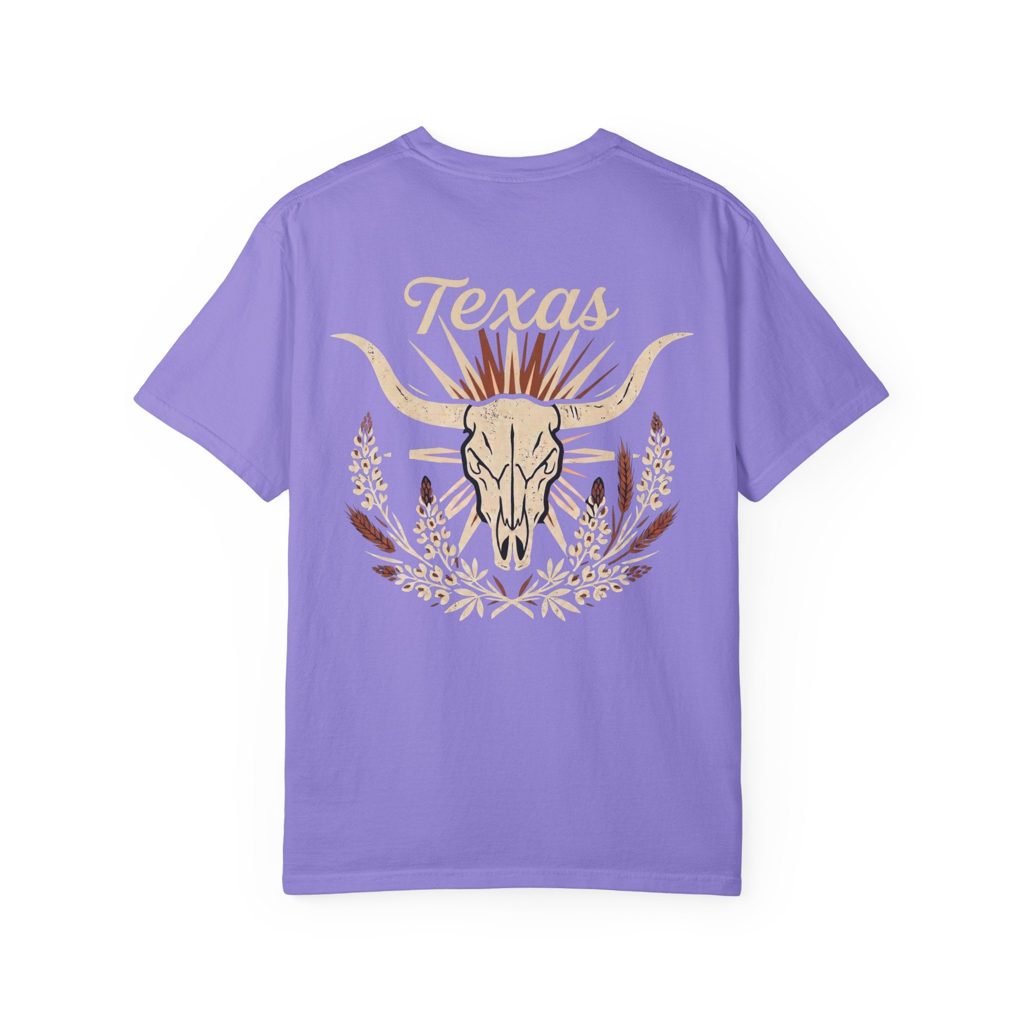 Texas REP Shirt
