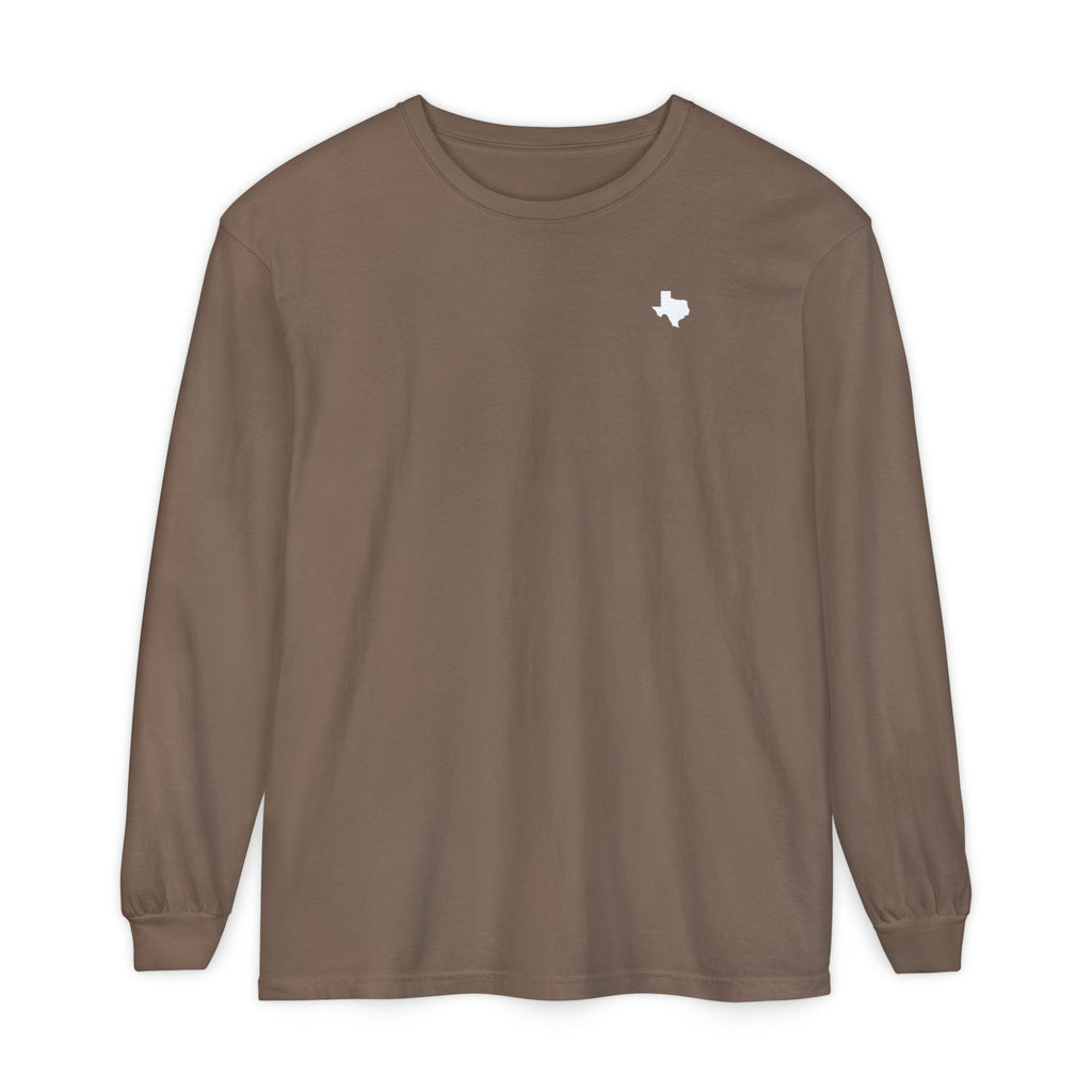 Texas REP Long Sleeve