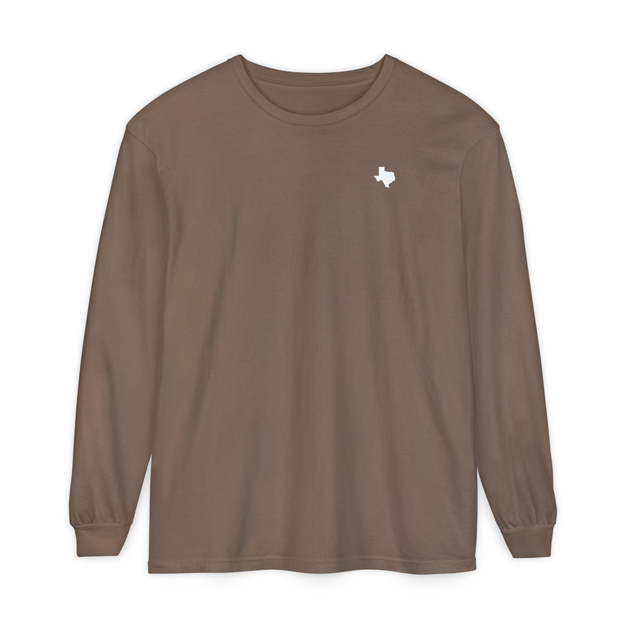 Texas REP Long Sleeve