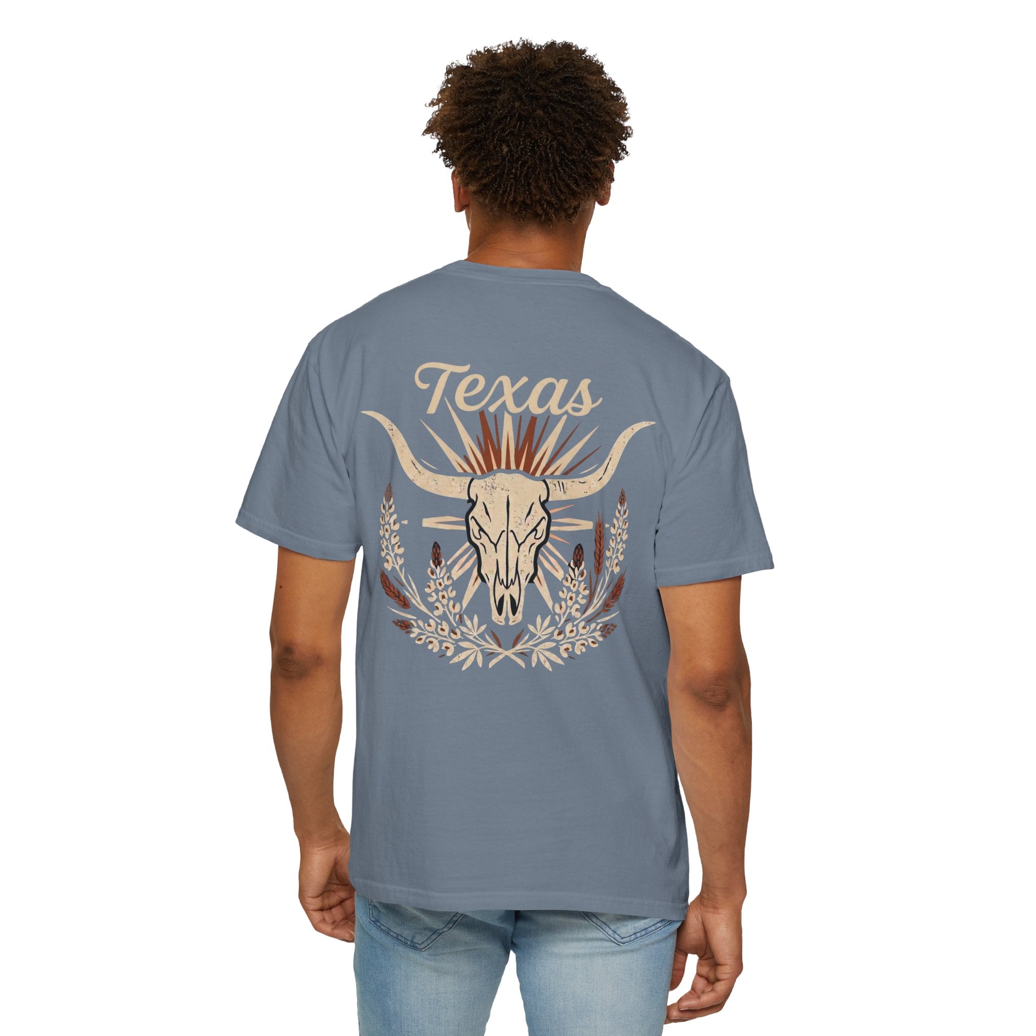 Texas REP Shirt