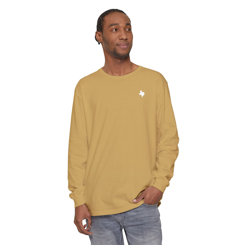 Texas REP Long Sleeve