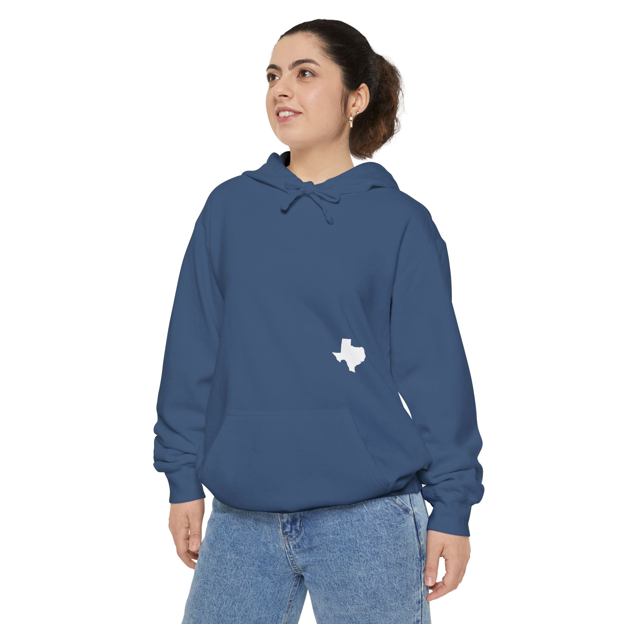 Texas REP Hoodie