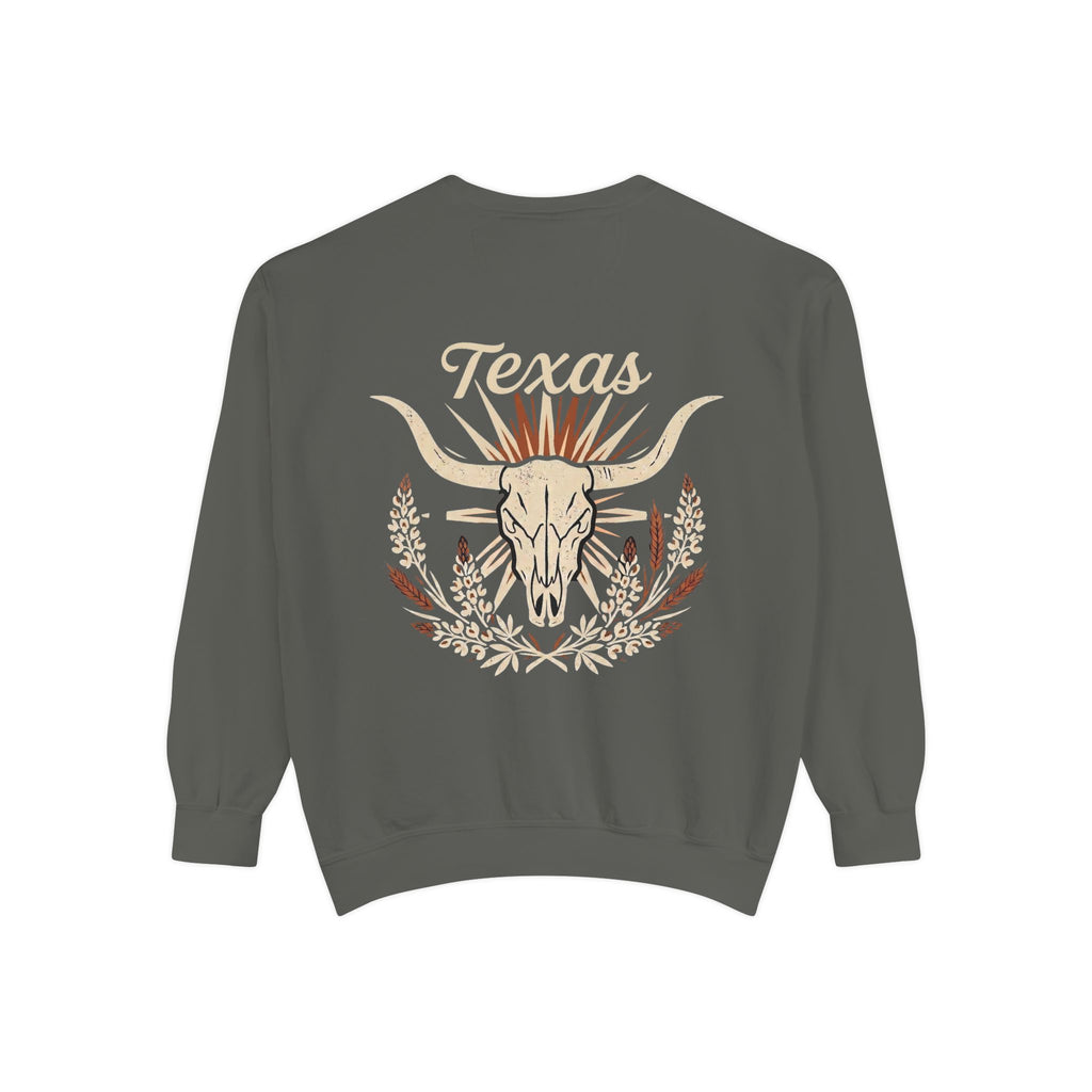 Texas REP Crewneck
