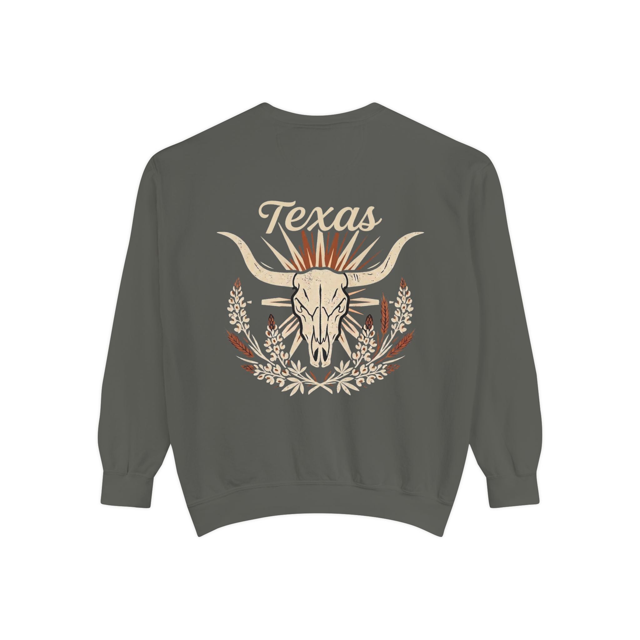 Texas REP Crewneck