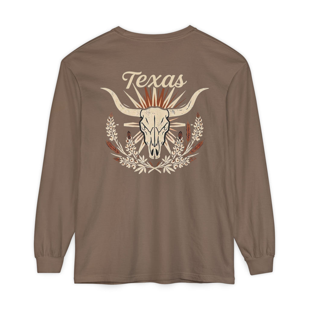 Texas REP Long Sleeve