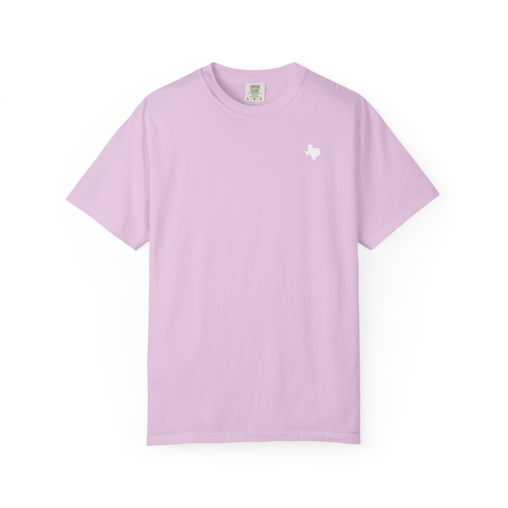 Texas REP Shirt