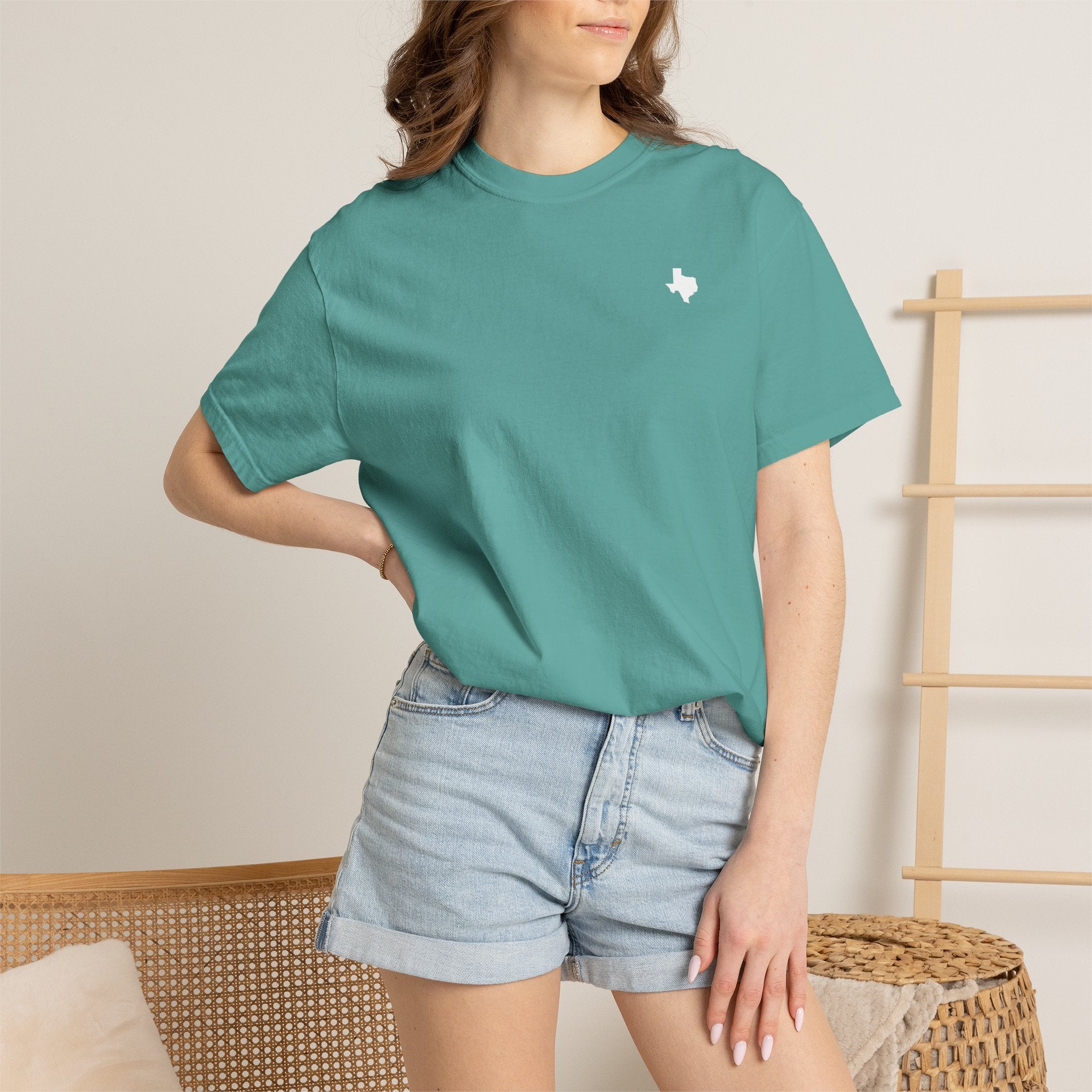 Texas REP Shirt