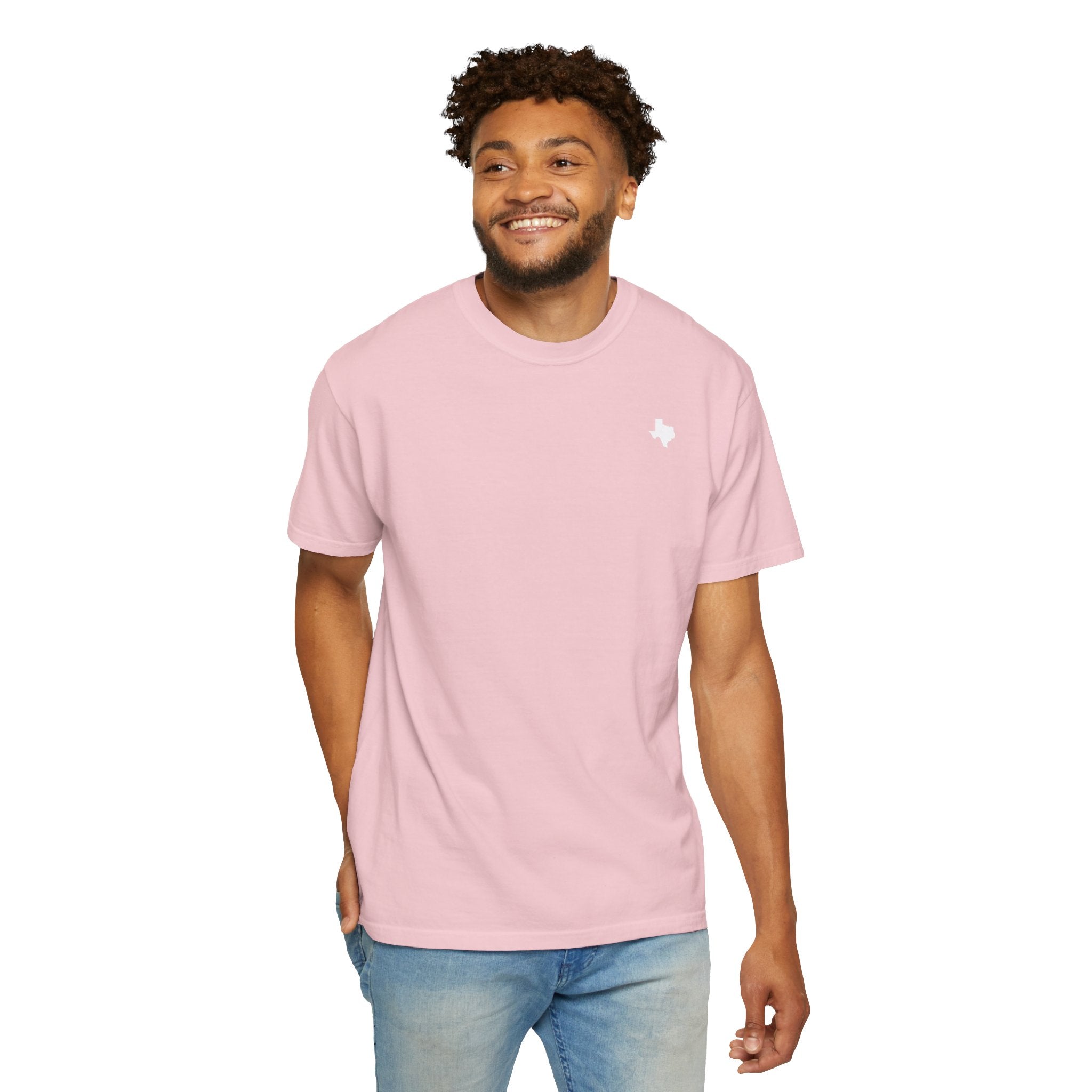 Texas REP Shirt