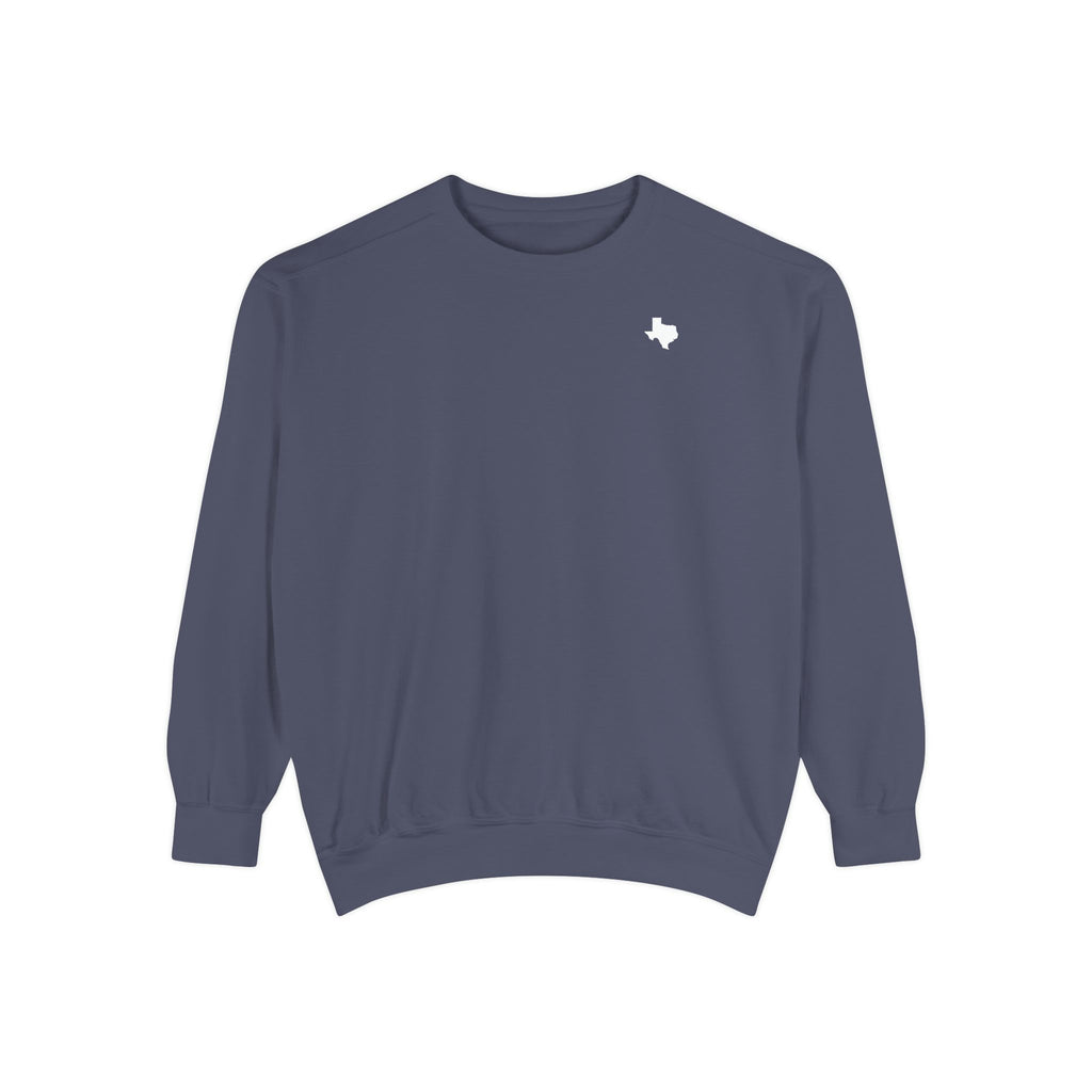 Texas REP Crewneck