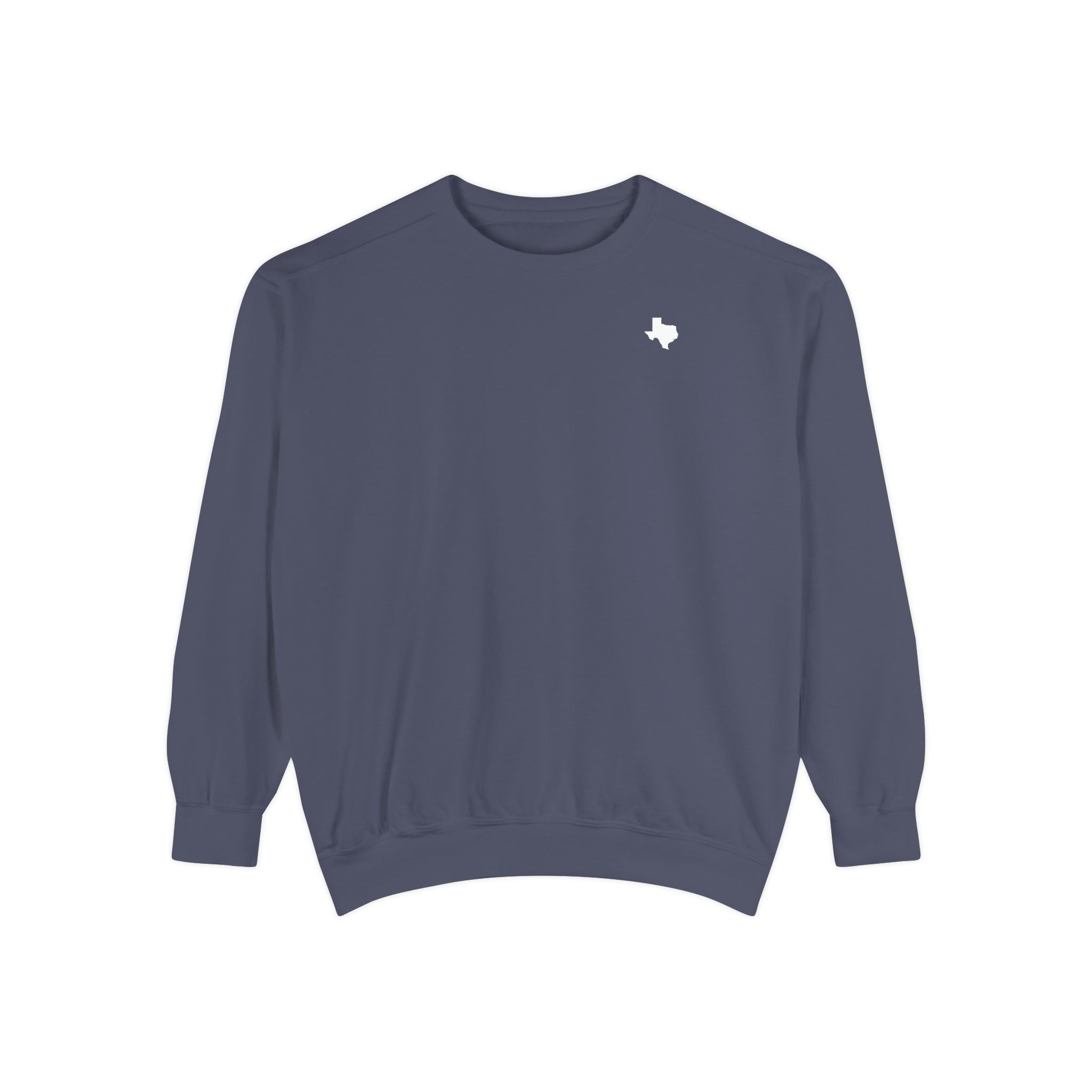 Texas REP Crewneck