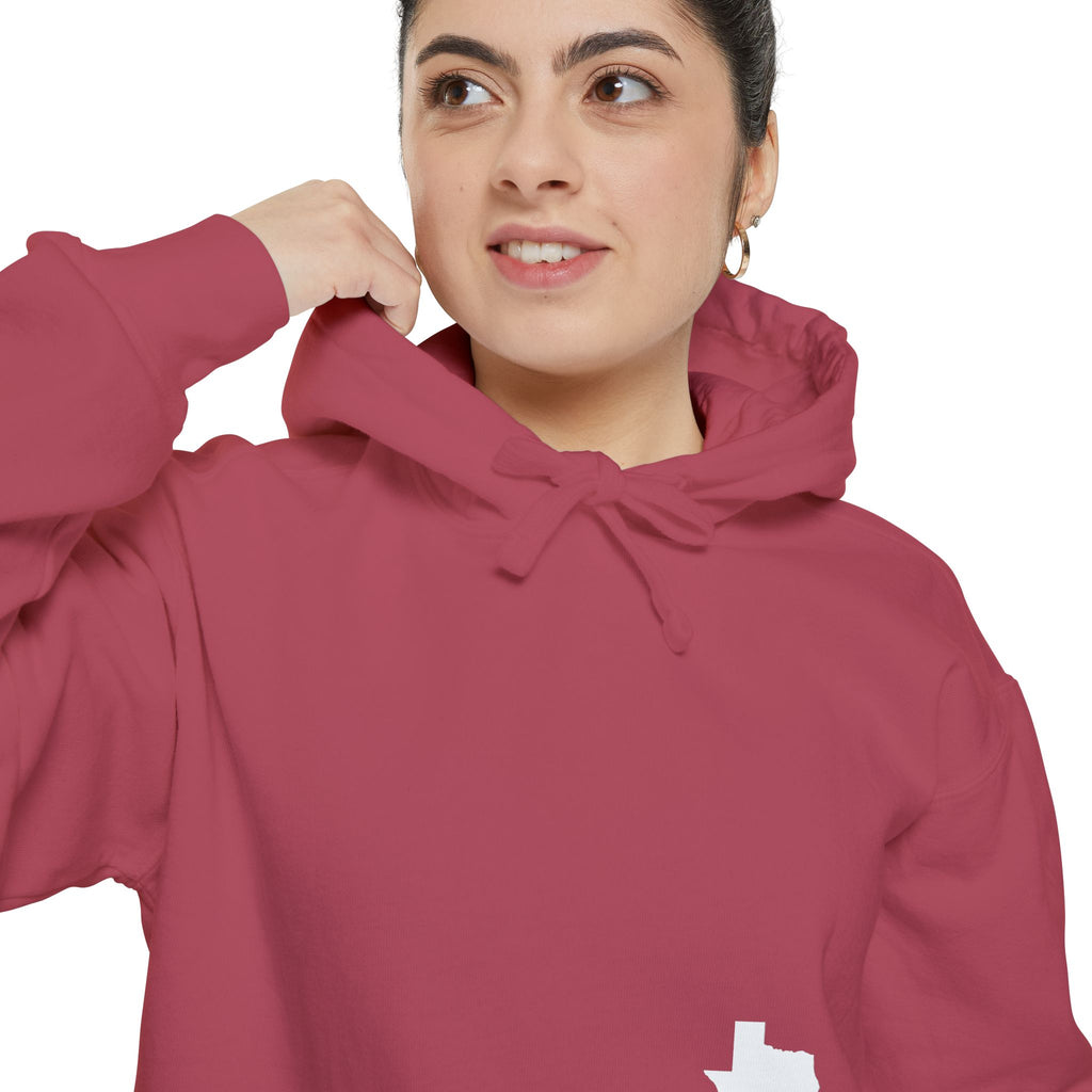 Texas REP Hoodie