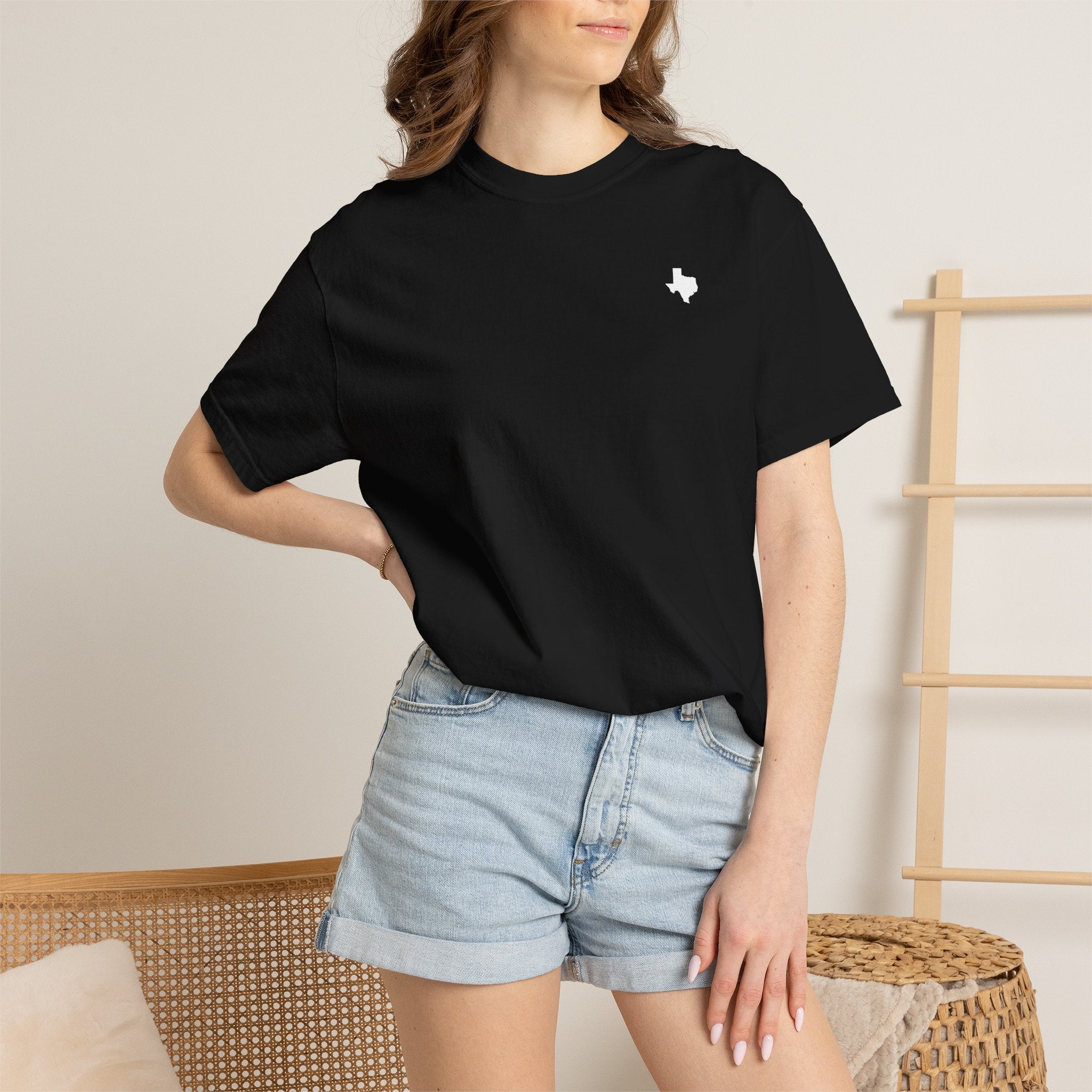 Texas REP Shirt