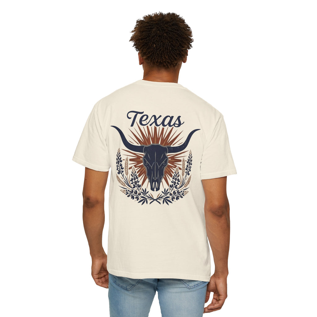 Texas REP Shirt