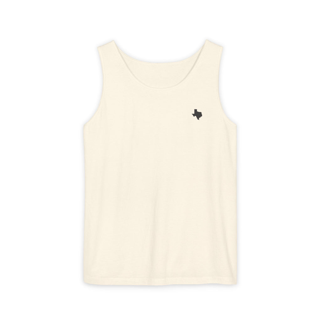 Texas REP Tank Top