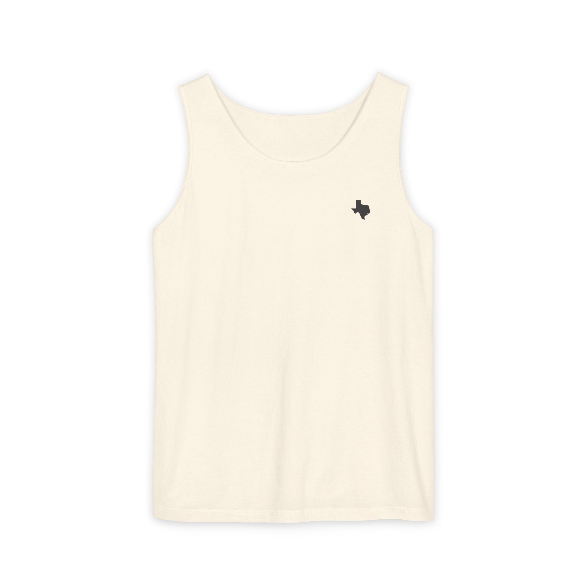 Texas REP Tank Top