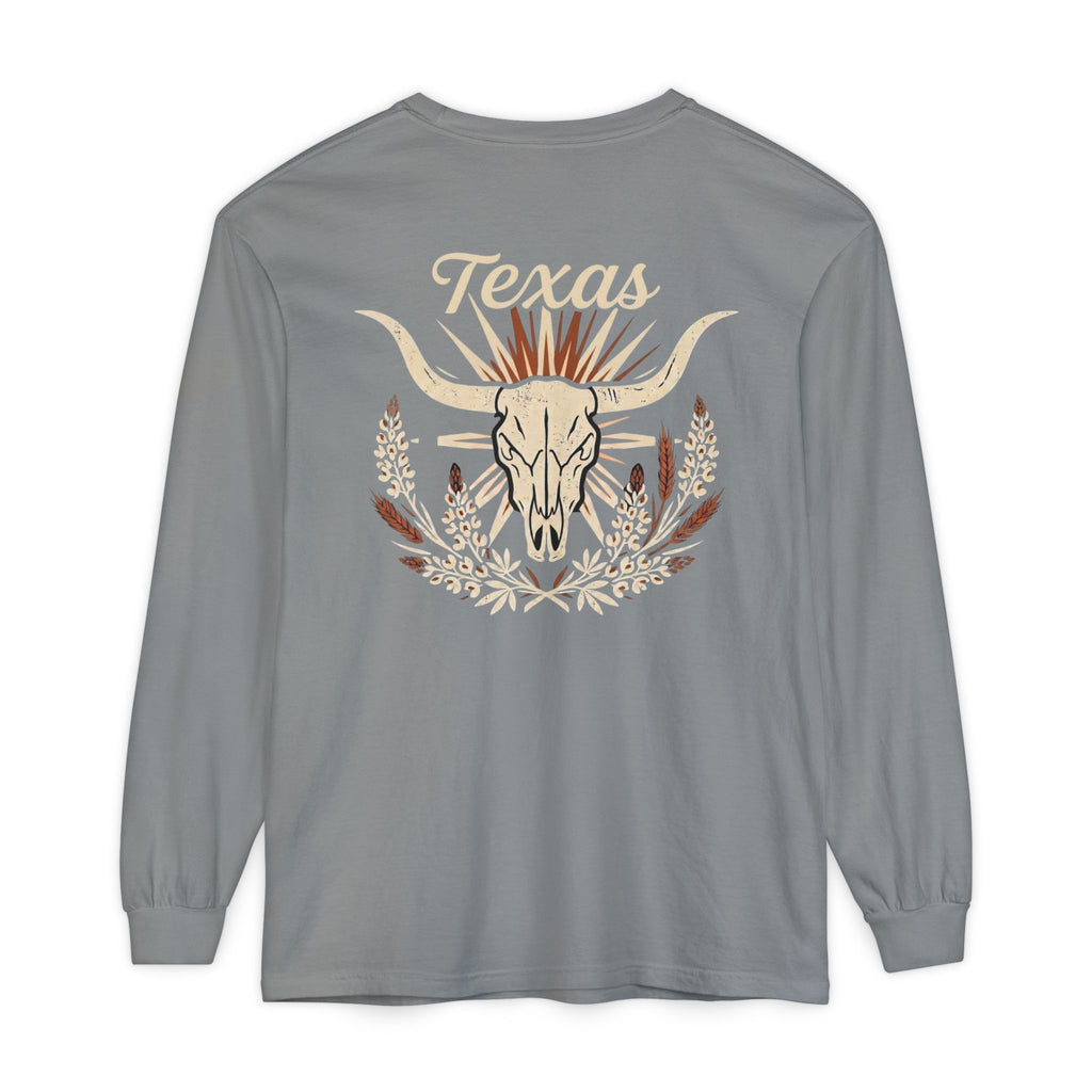 Texas REP Long Sleeve