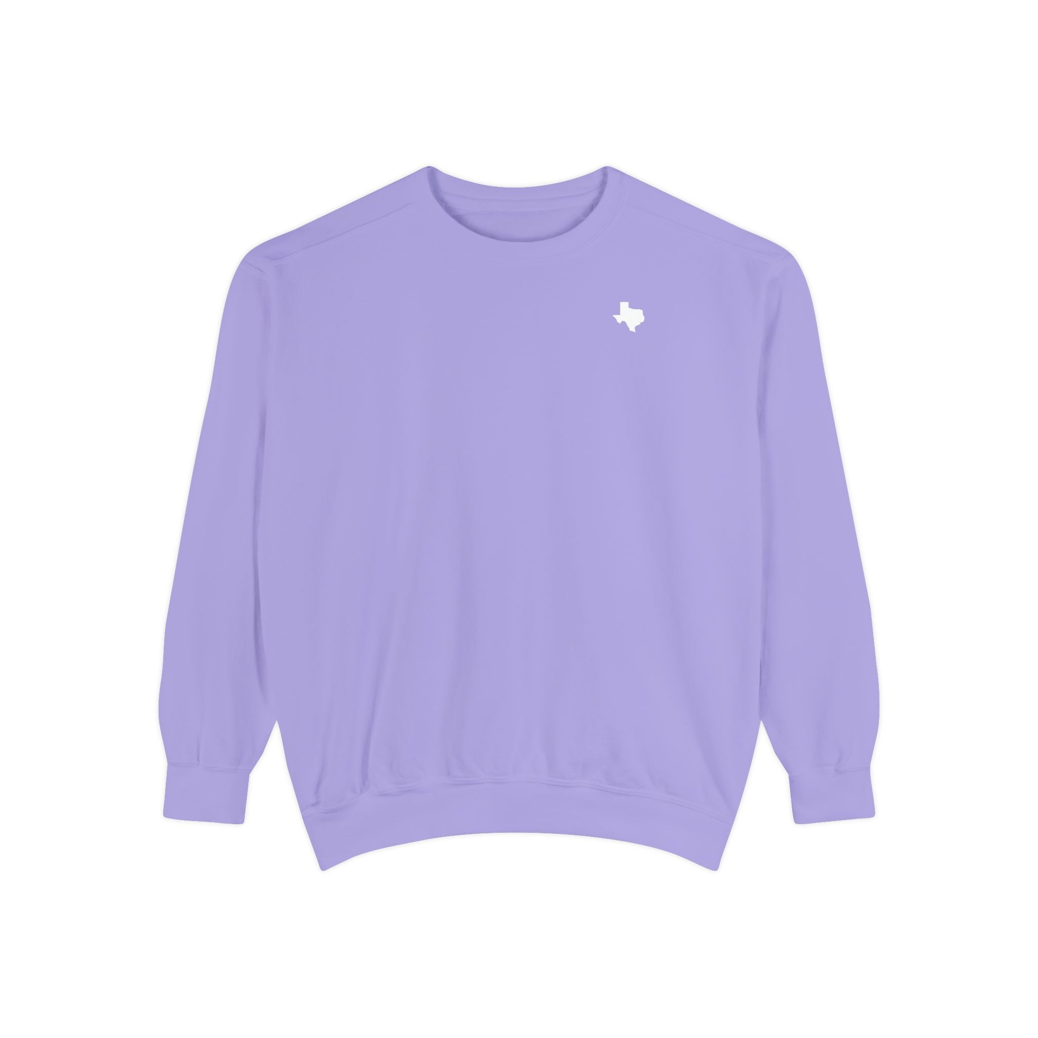 Texas REP Crewneck