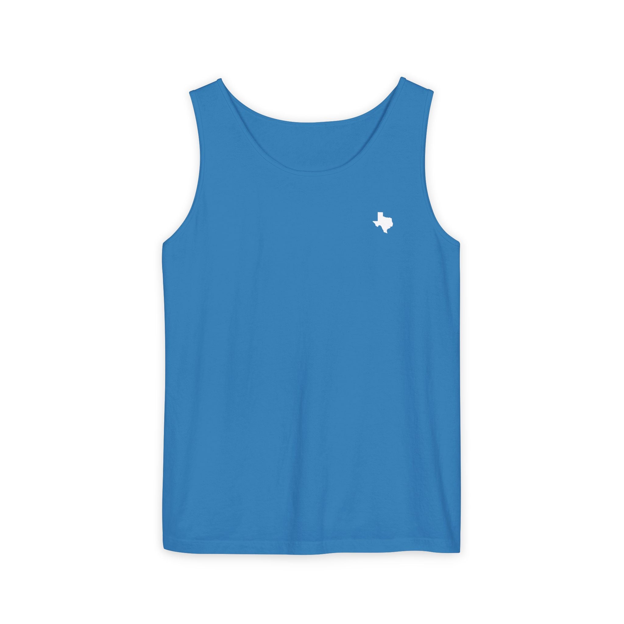Texas REP Tank Top