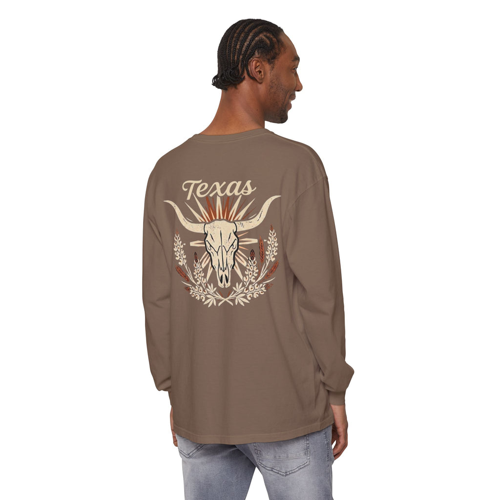 Texas REP Long Sleeve