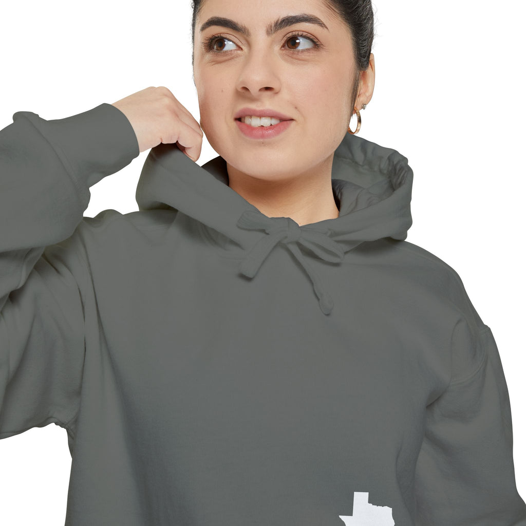 Texas REP Hoodie