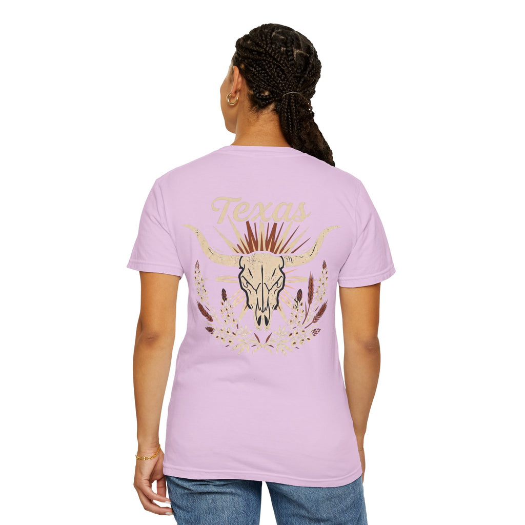 Texas REP Shirt