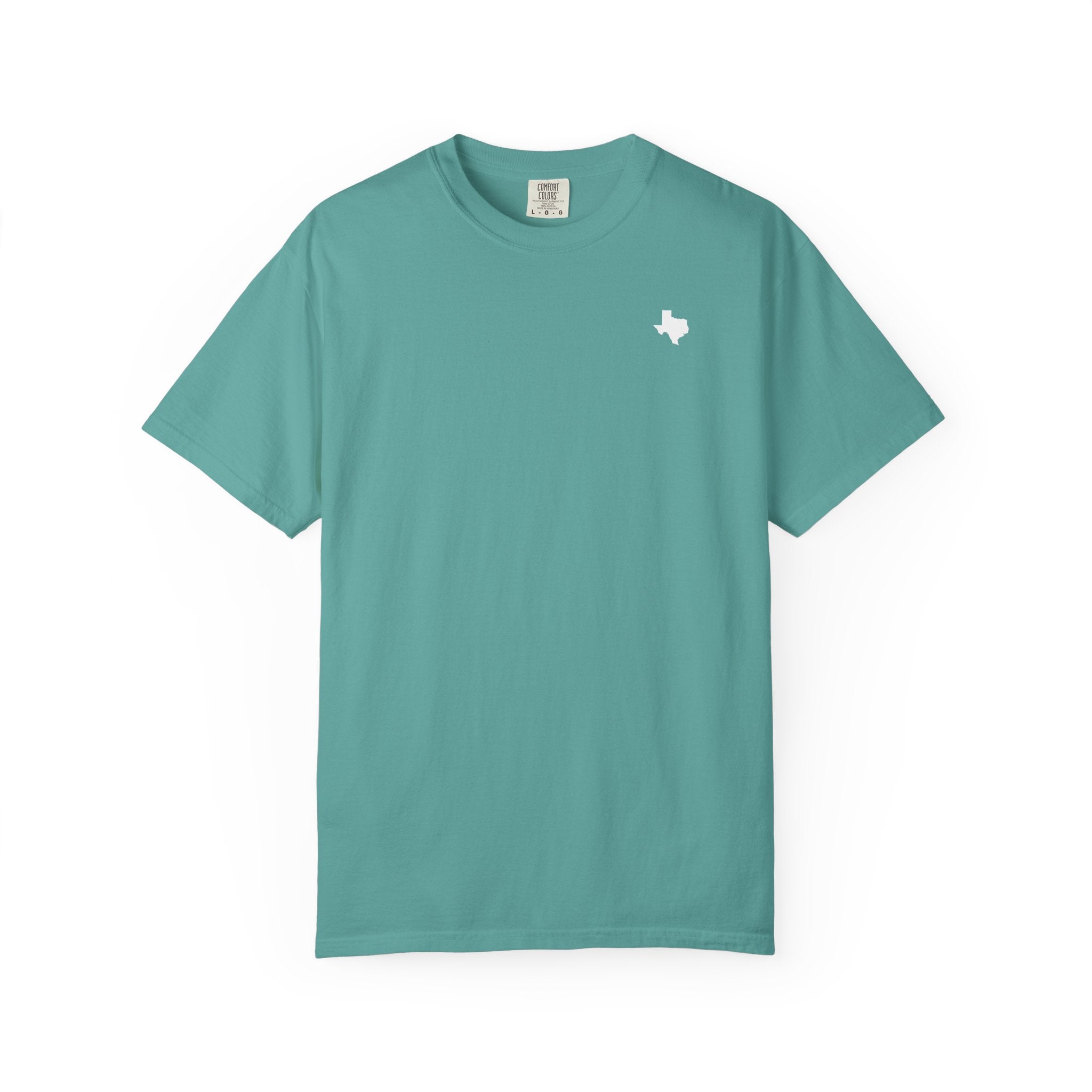 Texas REP Shirt