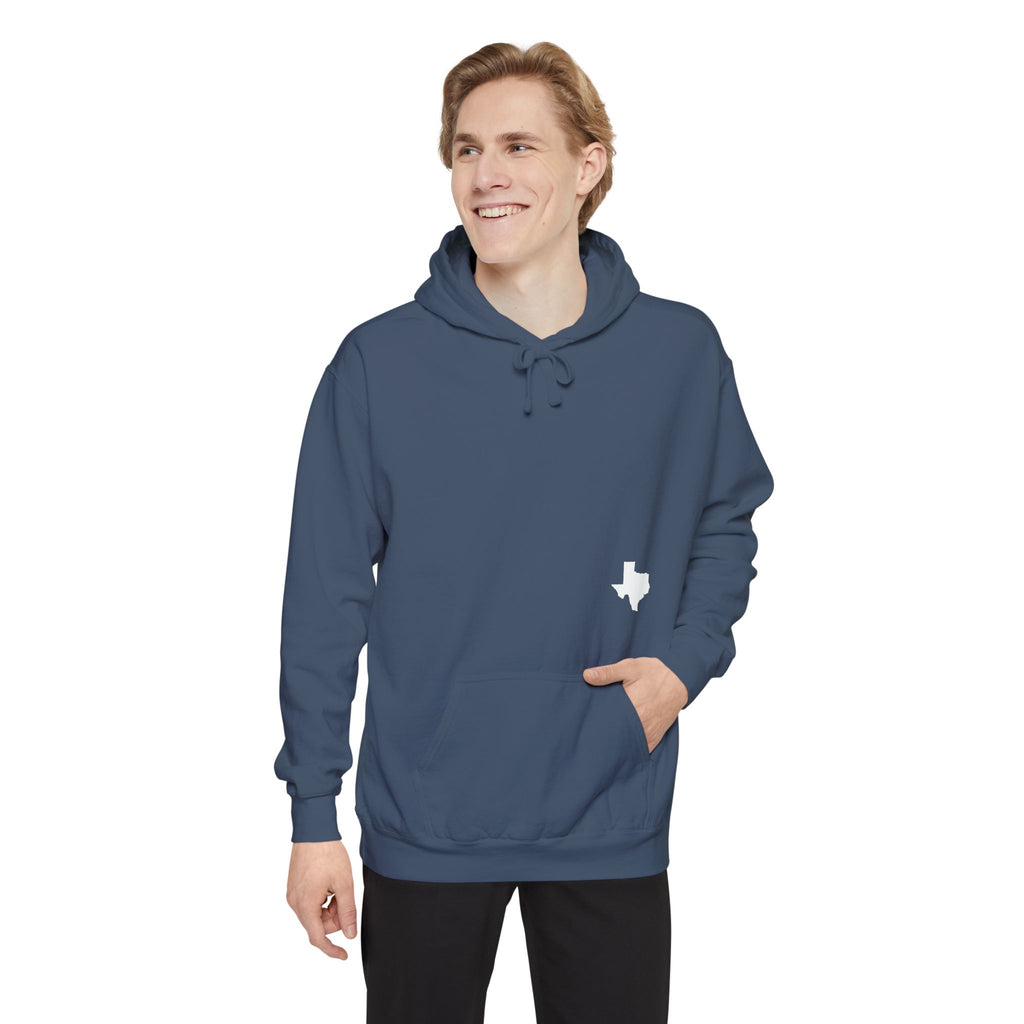 Texas REP Hoodie