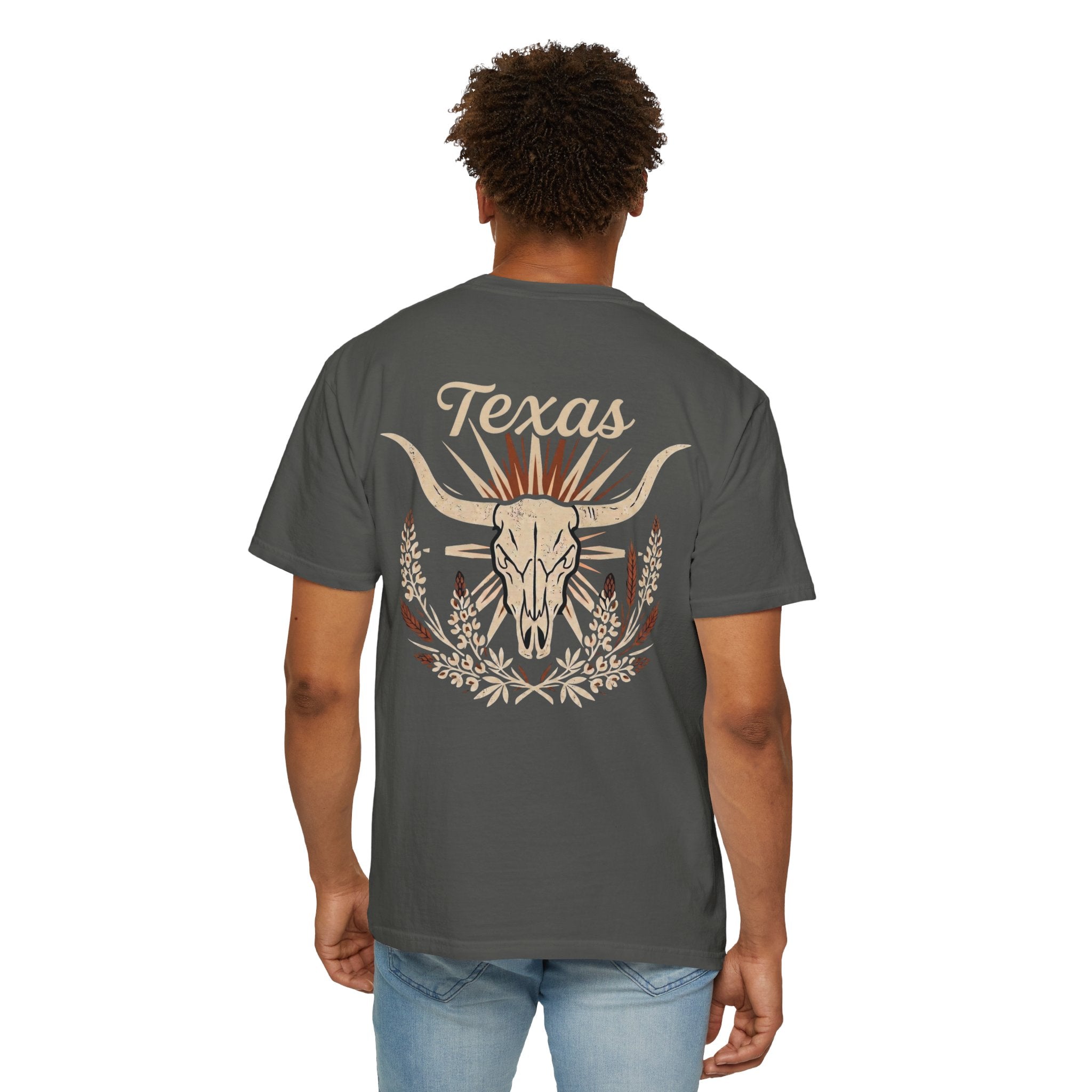 Texas REP Shirt