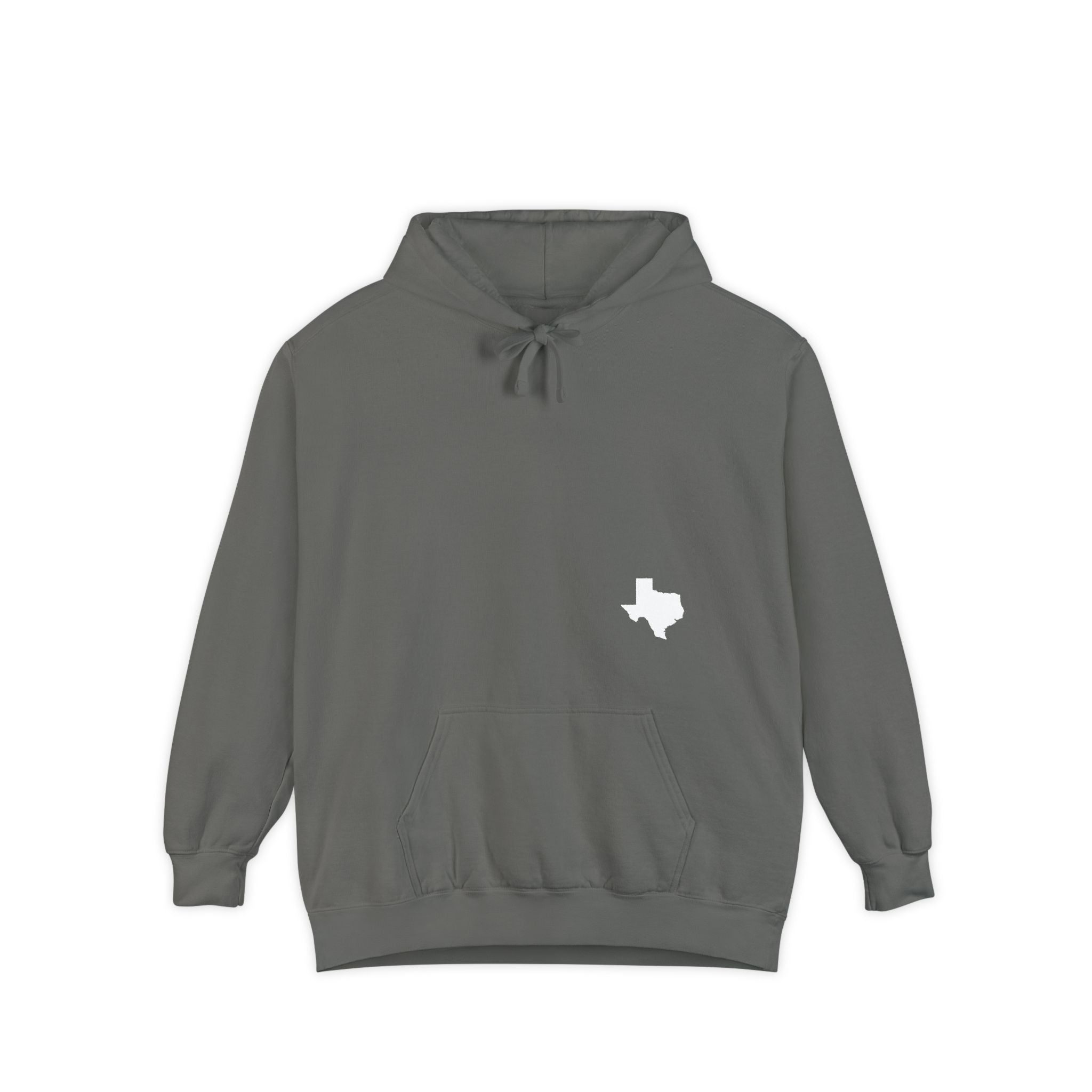 Texas REP Hoodie