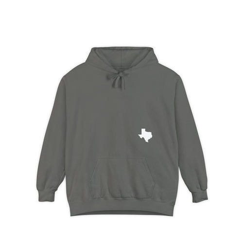 Texas REP Hoodie